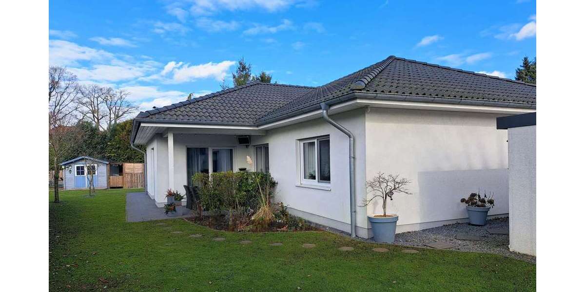 Einfamilienhaus Hitzhusen - 4 Zimmer, 130 m&sup2;, 529.000&euro; | Angebot:25491994