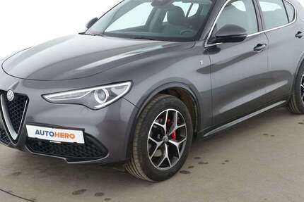 Alfa Romeo Stelvio 79.568 km 25.200 &euro; Hamburg 22529