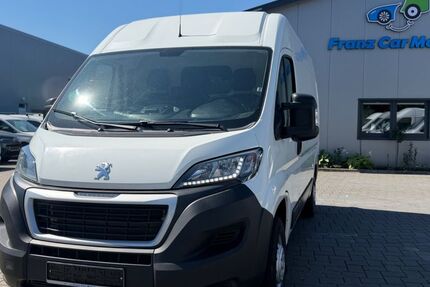 Peugeot Boxer 63.810 km 14.800 &euro; Appen-Etz 25482