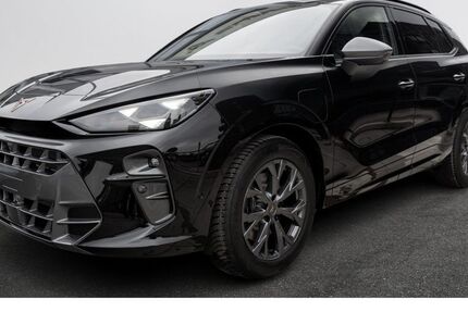 Cupra Terramar 9.500 km 55.330 &euro; Pinneberg 25421