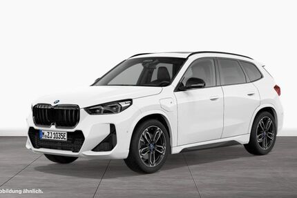 BMW X1 46.801 km 44.905 &euro; Barsbüttel bei Hamburg 22885