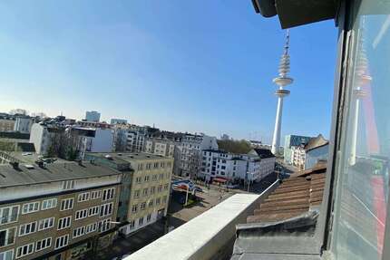 Zimmer Hamburg Rotherbaum - 790&euro; | Angebot:23980315