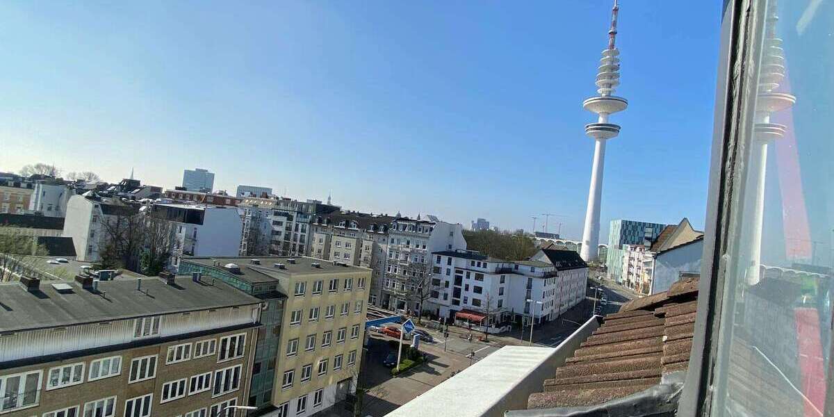 Zimmer Hamburg Rotherbaum - 790&euro; | Angebot:23980315