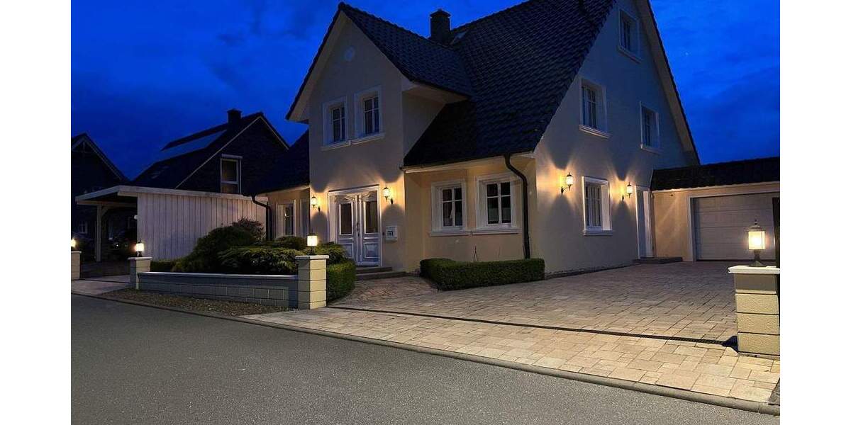 Einfamilienhaus Bad Oldesloe - 7 Zimmer, 204 m&sup2;, 795.000&euro; | Angebot:25775549