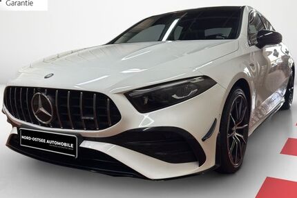 Mercedes-Benz A 35 AMG 65.175 km 46.390 &euro; Ahrensburg 22926