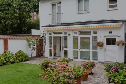 Wohnung Hamburg Hohenfelde - 1 Zimmer, 36 m&sup2;, 1.000&euro; | Angebot:27641350
