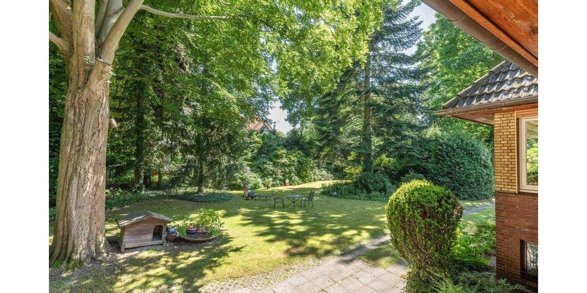 Grundstück Hamburg Rahlstedt - 1.480.000&euro; | Angebot:25768728