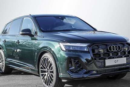 Audi Q7 2.000 km 104.950 &euro; Kölln-Reisiek bei Elmshorn 25337