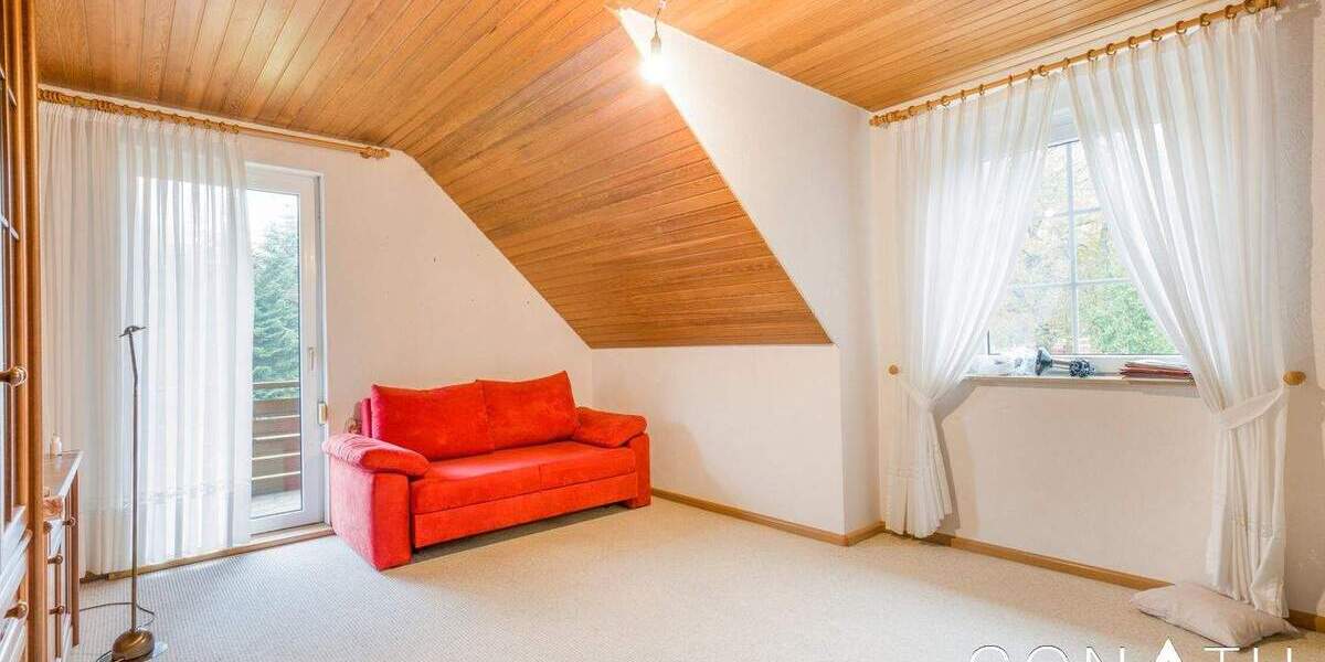 Mehrfamilienhaus, Wohnhaus Hamburg Neugraben-Fischbek - 7 Zimmer, 210 m&sup2;, 749.000&euro; | Angebot:25670673