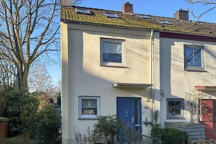 Haus Hamburg Sülldorf - 2 Zimmer, 68 m&sup2;, 430.000&euro; | Angebot:25726572