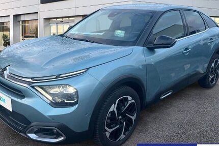 Citroen C4 37.250 km 18.990 &euro; Hamburg 20537