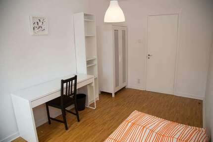 Zimmer Hamburg Wandsbek - 580&euro; | Angebot:25423468