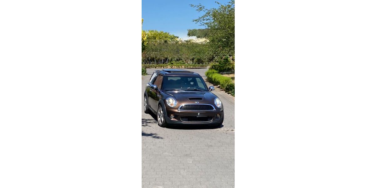 Mini Cooper S Clubman 165.000 km 2.800 &euro; Brunsbek 22946