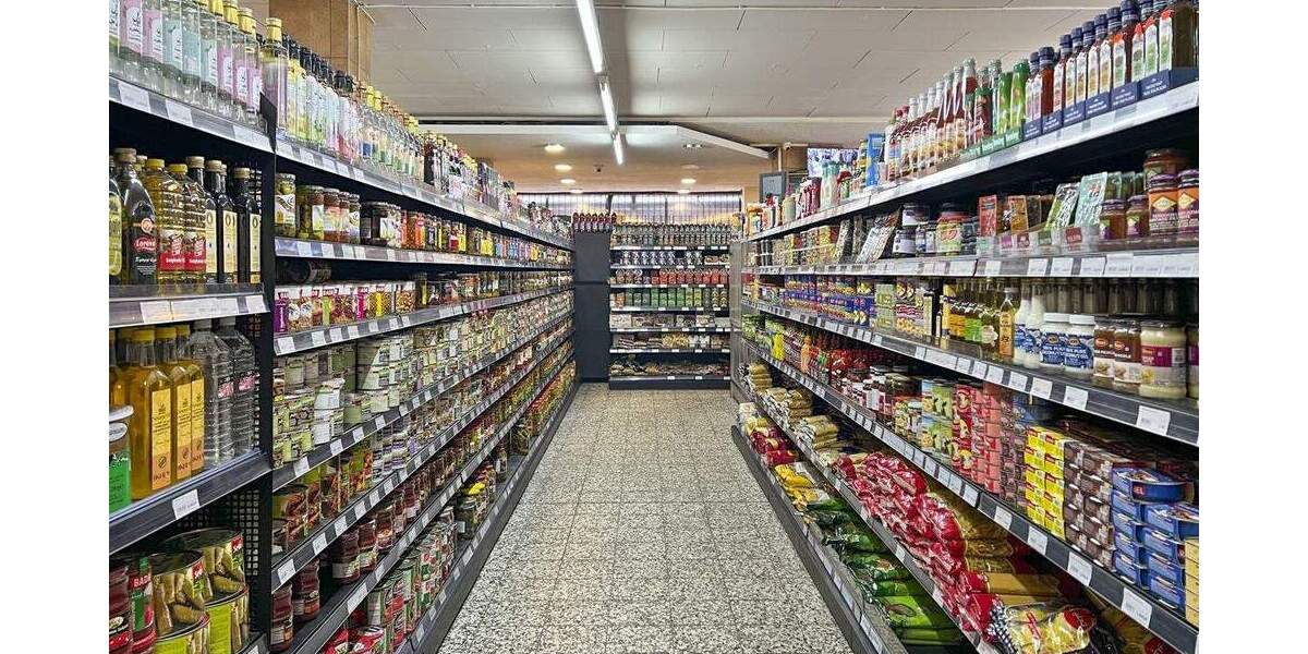 Gewerbeobjekt Hamburg Rahlstedt - 1.750.000&euro; | Angebot:25682032