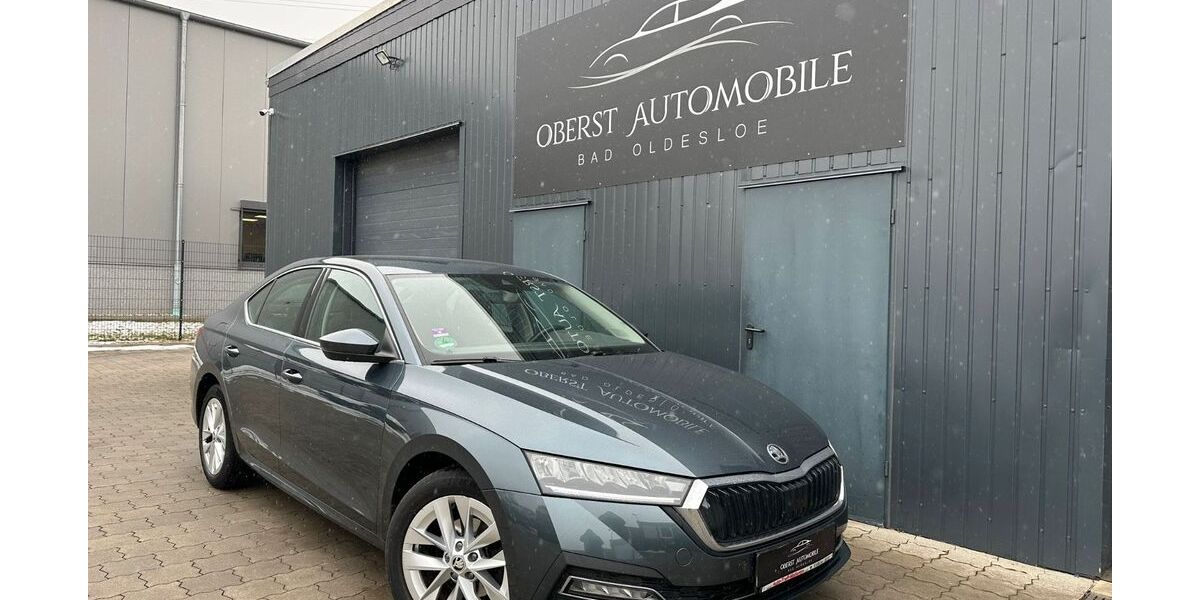 Skoda Octavia 165.174 km 13.450 &euro; Bad Oldesloe 23843