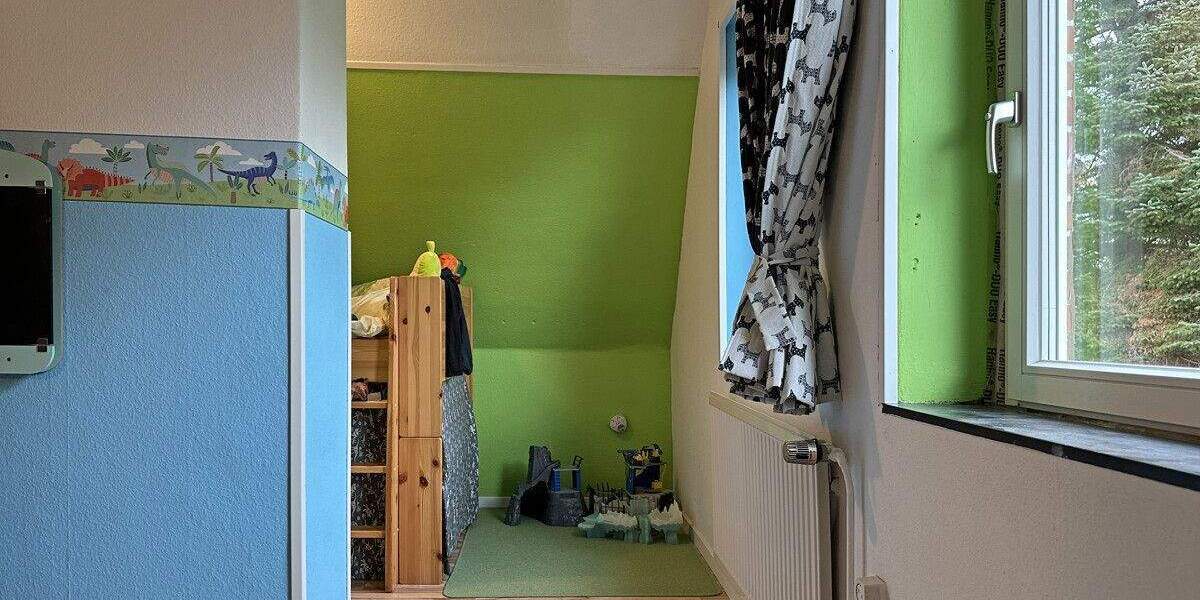 Einfamilienhaus Hamburg Bergedorf - 3 Zimmer, 100 m&sup2;, 395.000&euro; | Angebot:25674644