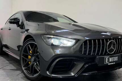 Mercedes-Benz AMG GT 94.250 km 85.990 &euro; Ahrensburg 22926