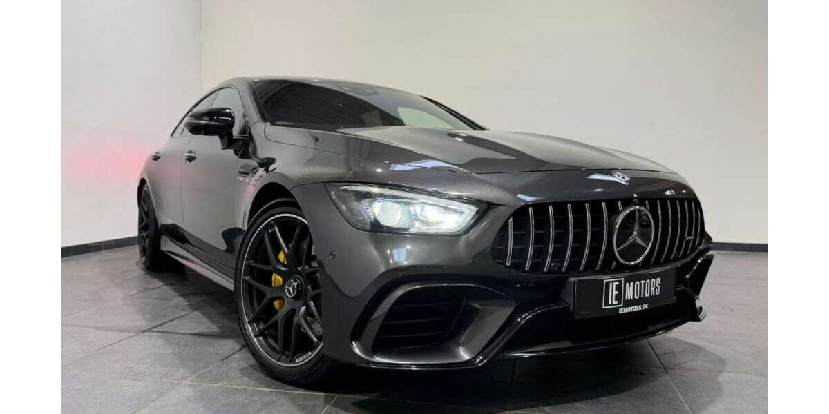 Mercedes-Benz AMG GT 94.250 km 85.990 &euro; Ahrensburg 22926