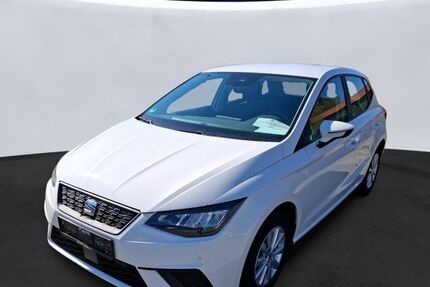 Seat Ibiza 28.161 km 14.990 &euro; Appen 25482