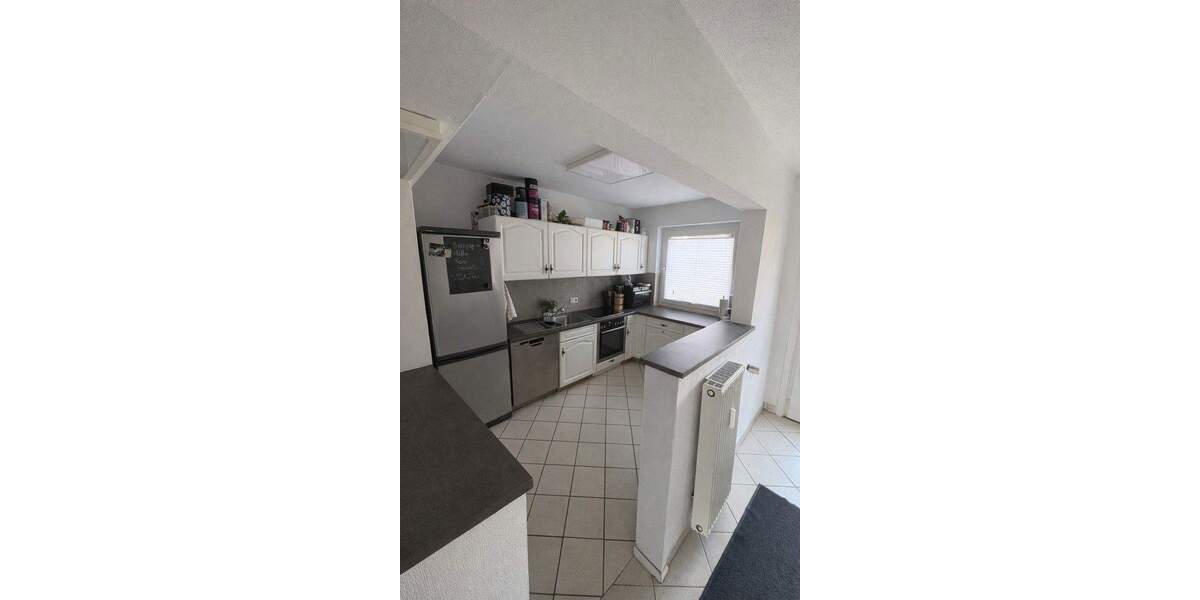 Reihenmittelhaus Hamburg Neugraben-Fischbek - 3 Zimmer, 81 m&sup2;, 260.000&euro; | Angebot:25976549