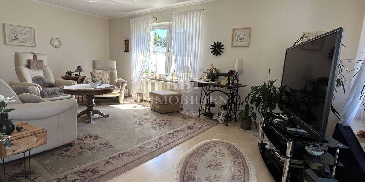 Einfamilienhaus Quickborn - 4 Zimmer, 96 m&sup2;, 415.000&euro; | Angebot:26825092