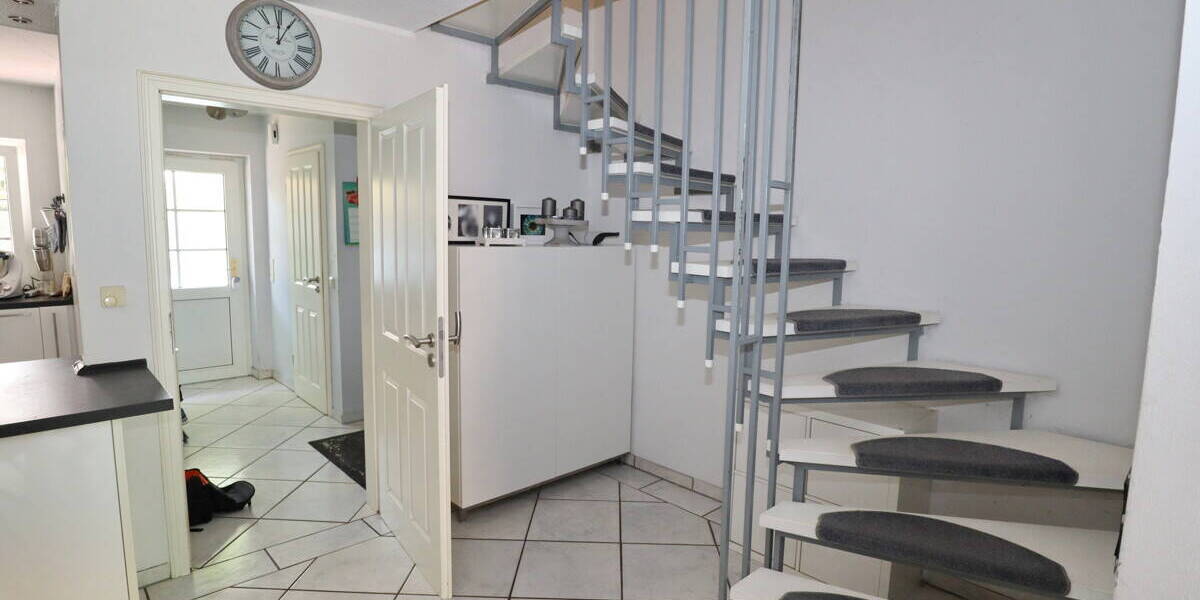 Reihenmittelhaus Kaltenkirchen - 4 Zimmer, 100 m&sup2;, 349.000&euro; | Angebot:26787224