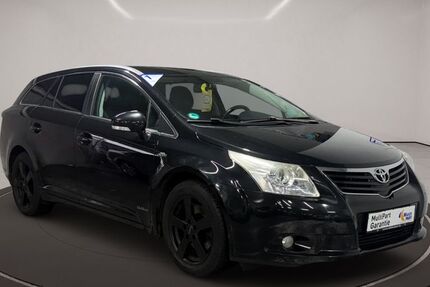 Toyota Avensis 199.500 km 6.790 &euro; Hamburg 22043