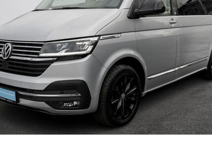 VW T6 Multivan 79.300 km 44.790 &euro; Rellingen / Hamburg 25462