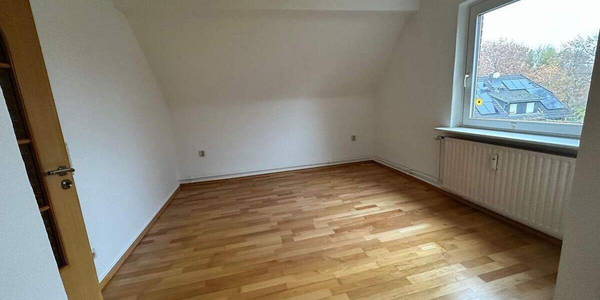 Etagenwohnung Hamburg Bramfeld - 3 Zimmer, 58 m&sup2;, 199.500&euro; | Angebot:25738799
