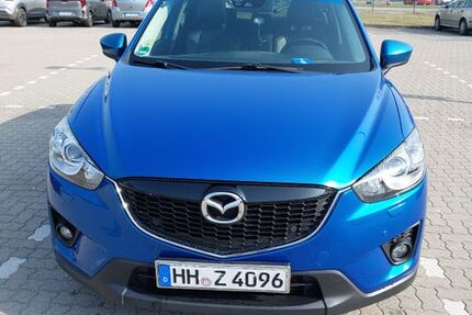 Mazda CX-5 154.500 km 7.995 &euro; Hamburg 22419