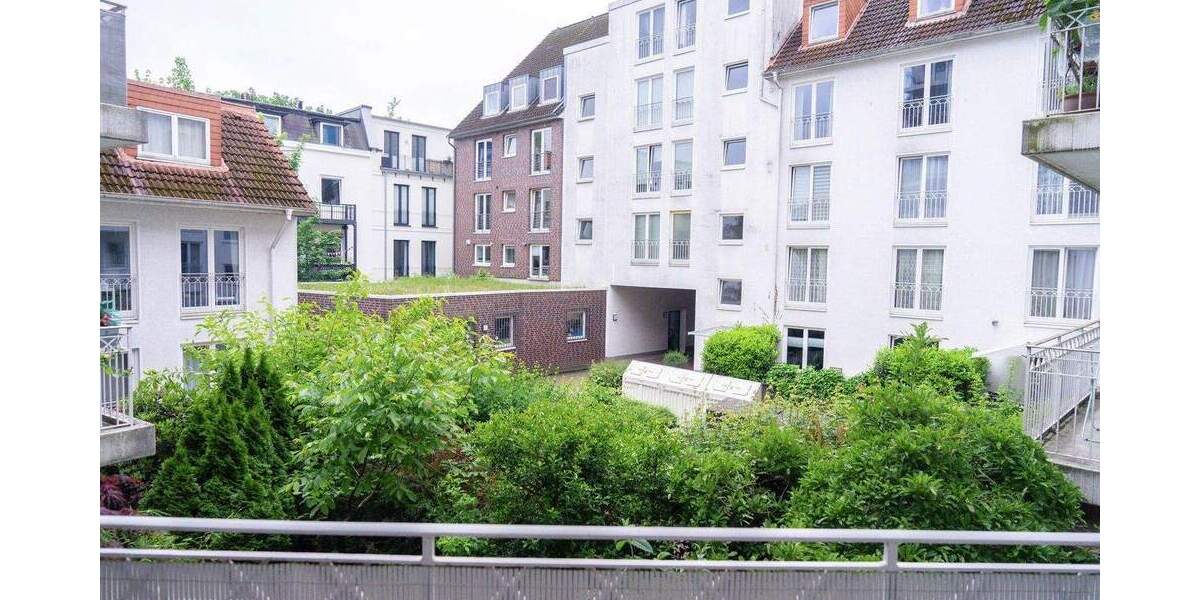 Etagenwohnung Hamburg Bahrenfeld - 2 Zimmer, 78 m&sup2;, 459.000&euro; | Angebot:25864880