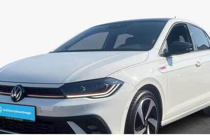 VW Polo 20.999 km 23.950 &euro; Kaltenkirchen 24568
