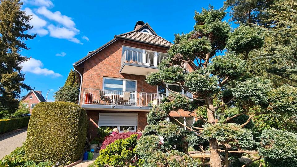 Mehrfamilienhaus, Wohnhaus Hamburg Hamburg-Mitte - 9 Zimmer, 260 m&sup2;, 819.000&euro; | Angebot:26039122