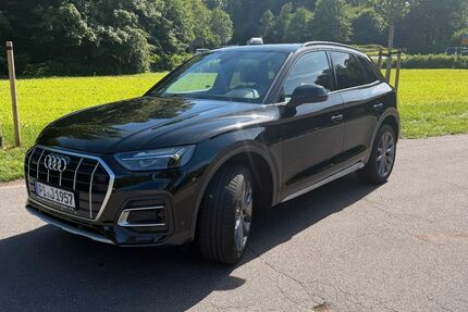 Audi Q5 82.000 km 34.450 &euro; Hemdingen 25485