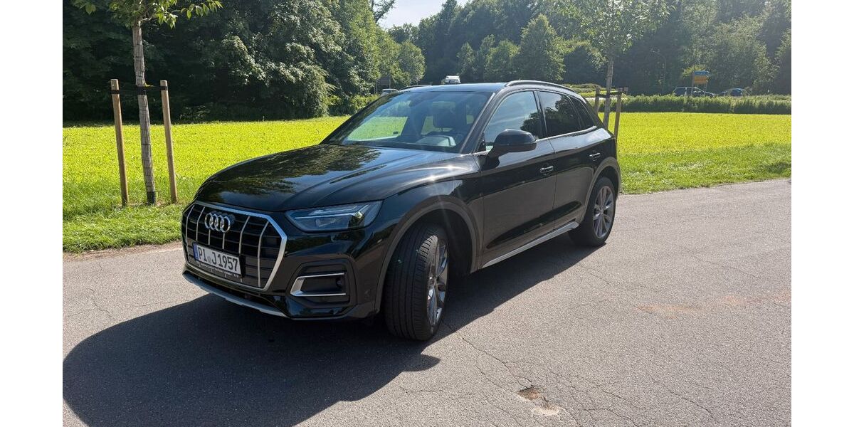 Audi Q5 82.000 km 34.450 &euro; Hemdingen 25485