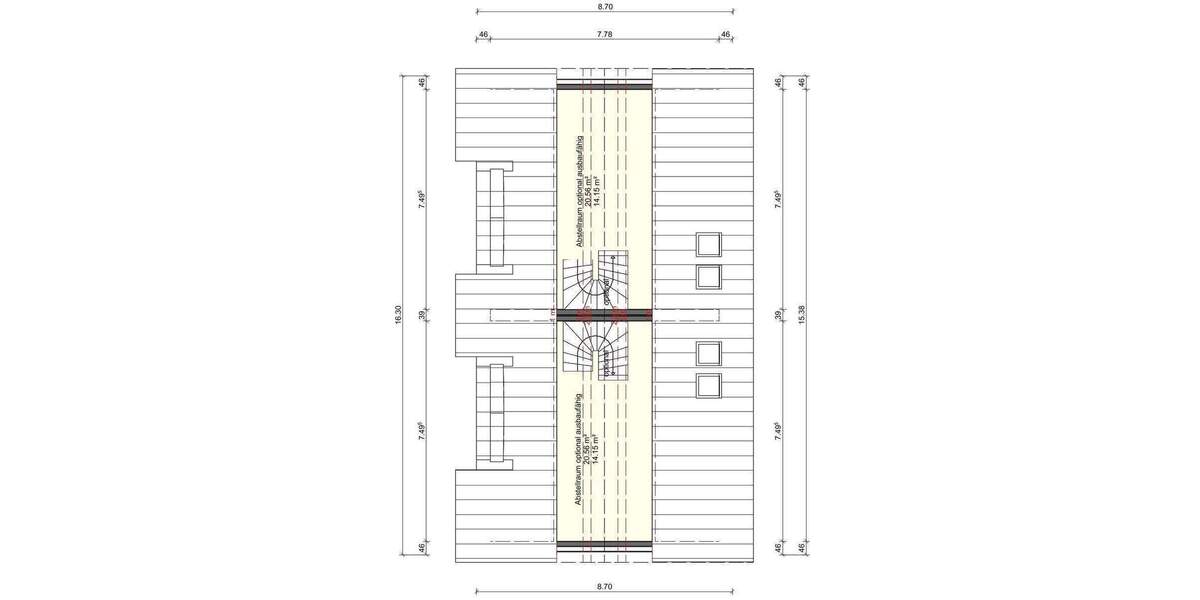 Mehrfamilienhaus, Wohnhaus Hamburg Billstedt - 5 Zimmer, 110 m&sup2;, 611.400&euro; | Angebot:25775958