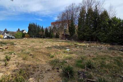 Grundstück Hamburg Billstedt - 590.000&euro; | Angebot:25697135