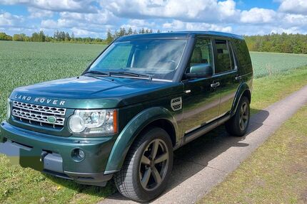 Land Rover Discovery 232.500 km 5.950 &euro; Hasenmoor 24640