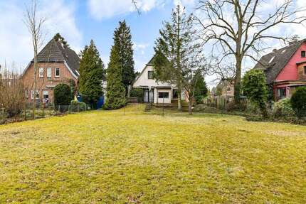 Haus Hamburg Wandsbek - 5 Zimmer, 108 m&sup2;, 599.000&euro; | Angebot:25807520