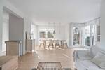 Etagenwohnung Hamburg Marienthal - 3 Zimmer, 100 m&sup2;, 599.000&euro; | Angebot:26038125