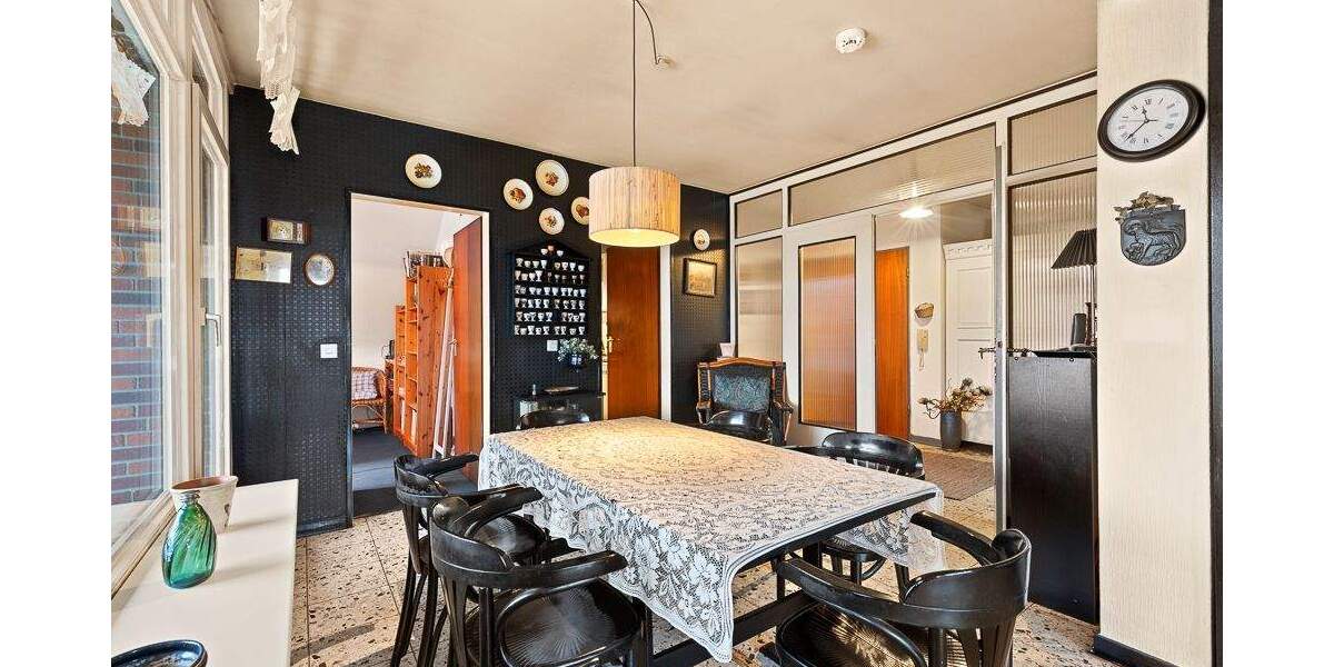 Etagenwohnung Hamburg / Rahlstedt Rahlstedt - 4 Zimmer, 87 m&sup2;, 339.000&euro; | Angebot:25770270