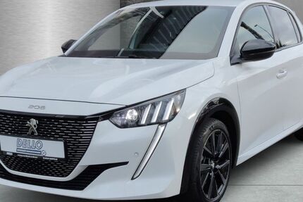 Peugeot 208 28.870 km 19.250 &euro; Norderstedt 22848