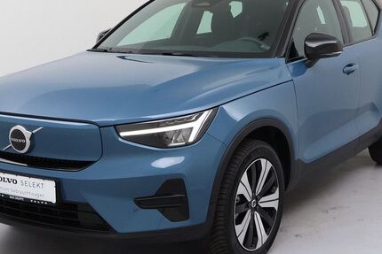 Volvo XC40 21.500 km 28.450 &euro; Norderstedt 22848