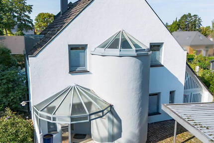 Haus Hamburg Lohbrügge - 4 Zimmer, 154 m&sup2;, 649.000&euro; | Angebot:25730106