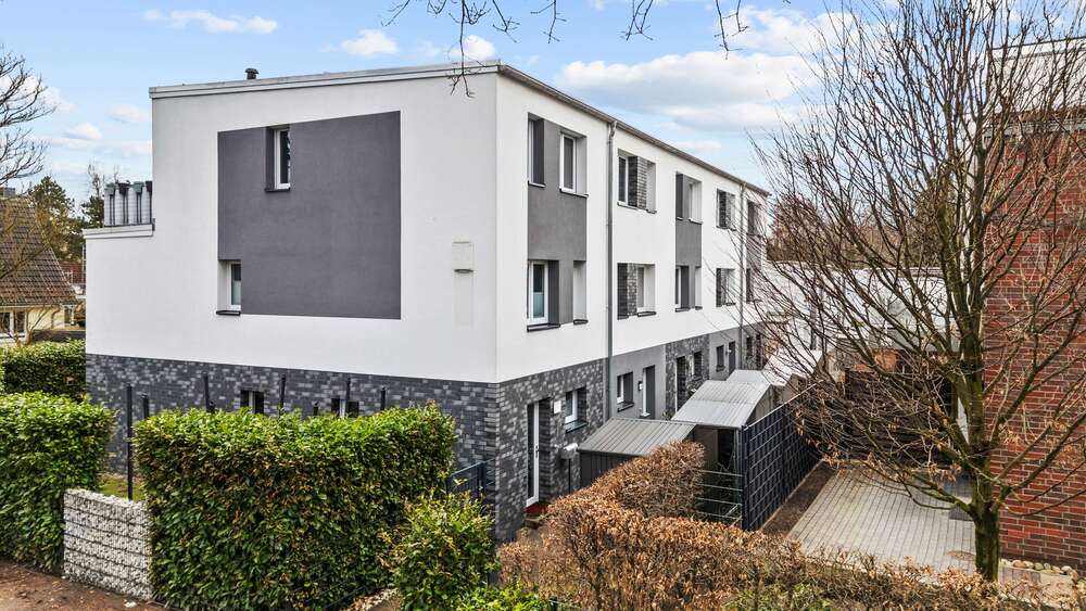 Einfamilienhaus Hamburg Wandsbek - 4 Zimmer, 118 m&sup2;, 649.000&euro; | Angebot:25916117