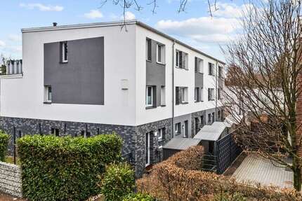 Haus Hamburg Wandsbek - 4 Zimmer, 118 m&sup2;, 649.000&euro; | Angebot:25916117