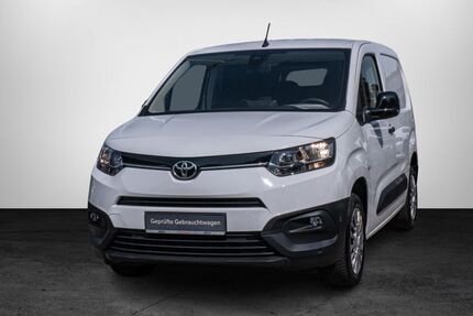Toyota Proace City 66.868 km 15.990 &euro; Hamburg 22529