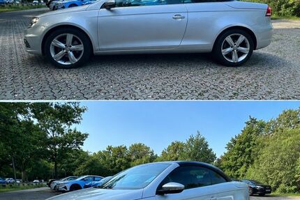 VW Eos 137.815 km 5.990 &euro; Stellingen 22525
