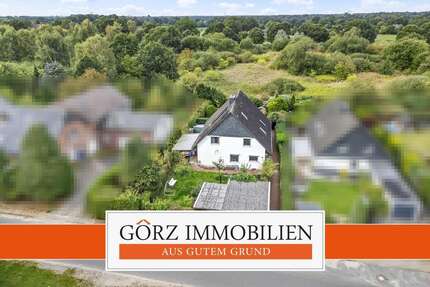 Haus Norderstedt Glashütte - 4 Zimmer, 120 m&sup2;, 499.000&euro; | Angebot:27630707