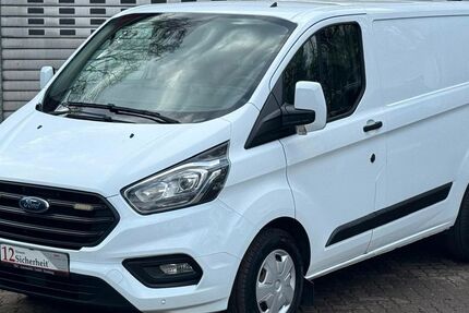 Ford Transit Custom 168.000 km 13.990 &euro; Norderstedt 22844